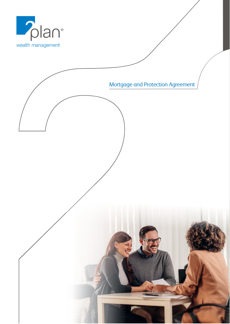 Cover page of the MPA PDF